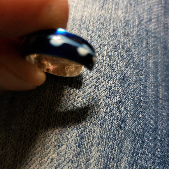 925 ring - Picture 2 of 2